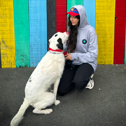 Hoodie 3e anniversaire